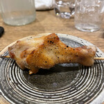 根津 焼鳥 照隅 - 