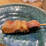 根津 焼鳥 照隅 - 