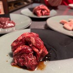 焼肉南山 - 