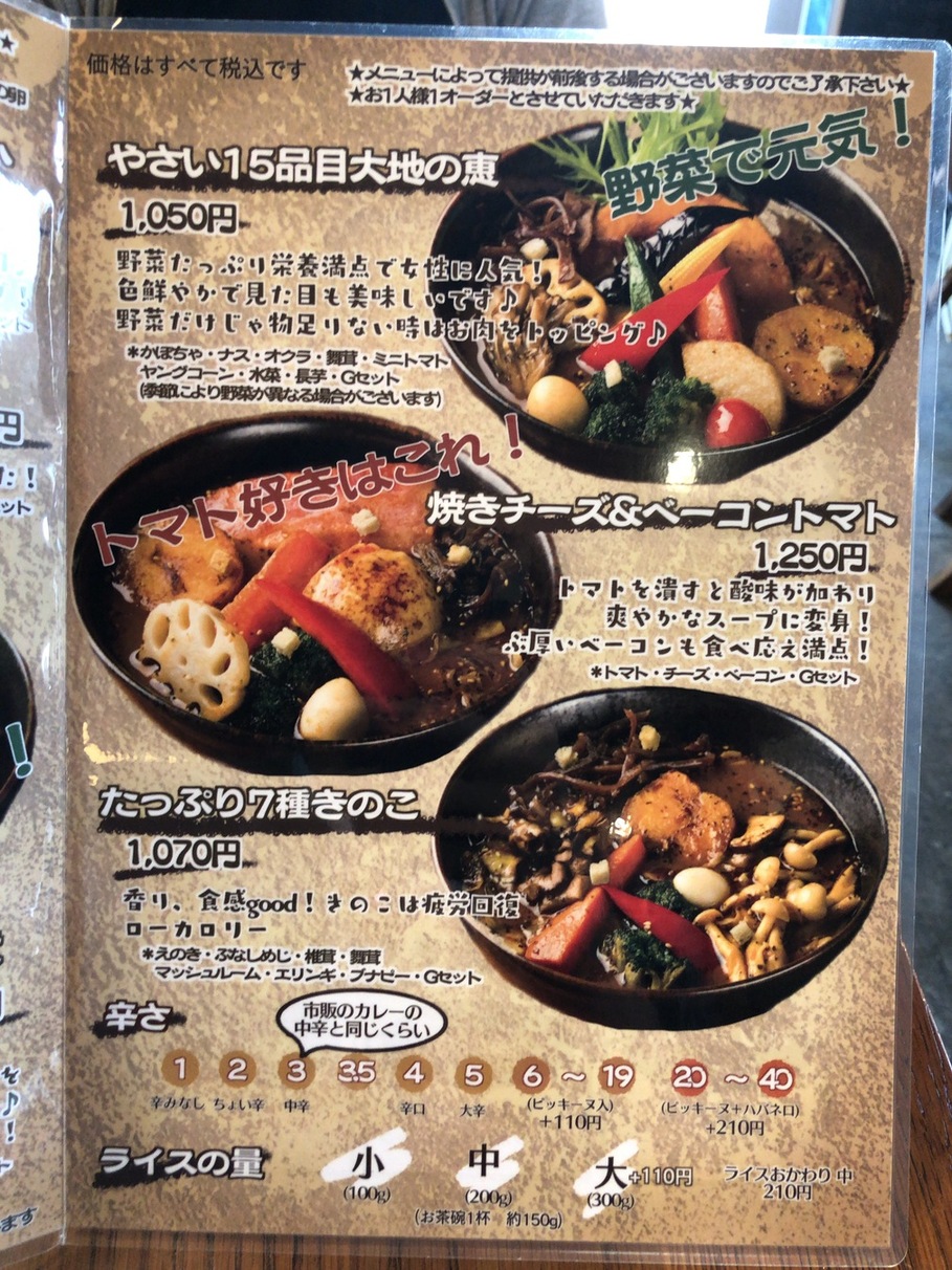 ガラク GARAKU 札幌スープカレー チキン 300g その他 加工食品