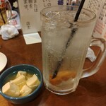 満天酒場 - 