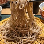 Teuchi Soba Ooishi - 