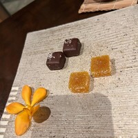 星のや竹富島 ダイニング - 