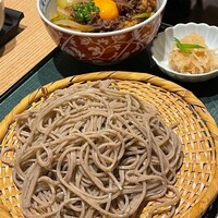 手打ちそば 大石 - 