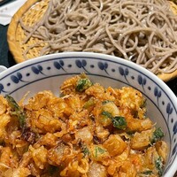 手打ちそば 大石 - 