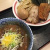 松戸富田製麺 三井アウトレットパーク木更津店