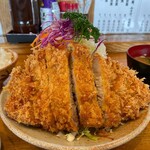 Tonkatsu Tsukasa - 