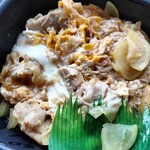 ほっともっと - 料理写真: