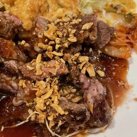 肉のあかい - 