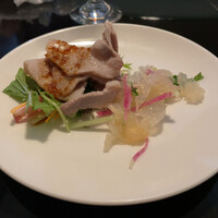 過門香 丸の内トラストタワー店 - 