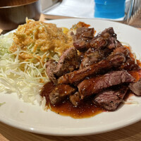 肉のあかい - 