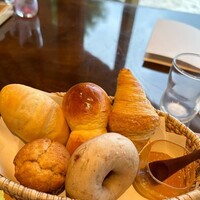 星のや竹富島 ダイニング - 