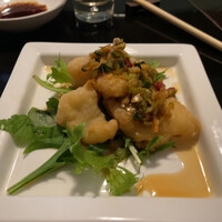 過門香 丸の内トラストタワー店 - 