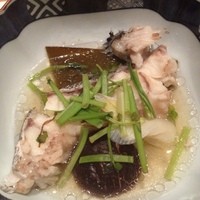 喜の間 - 鍋