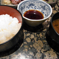 鉄板焼 東洋 - 