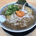 丸源ラーメン - 
