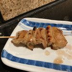 Yakitori Dokoro Ishii - 