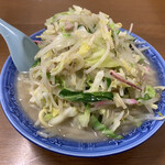 長崎菜館 - 