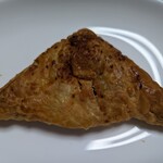 ベーカリー&ペストリー・ショップ - ミートパイ¥350-