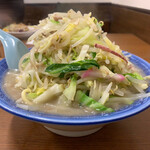 長崎菜館 - 