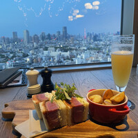 THE KINTAN STEAK - 
