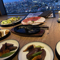 THE KINTAN STEAK - 