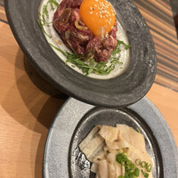 焼肉おしわら 雅 - 