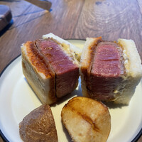 THE KINTAN STEAK - 