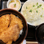 Tonkatsu Masachan - 