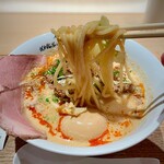 創業麺類元年 坂本龍馬が愛したラーメン食堂 - 