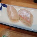 Sushi Ichi - 