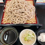 六合の郷 しらすな - 