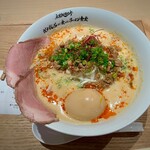 創業麺類元年 坂本龍馬が愛したラーメン食堂 - 