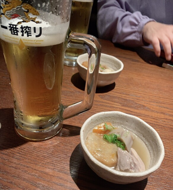 美酒佳肴 幸 - 第一通り/居酒屋 | 食べログ