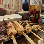 Yakitori Banchou - 