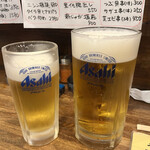 居酒屋にのみや - 