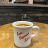 LOVE ESPRESSO