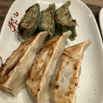 餃々 那覇松山店 - 