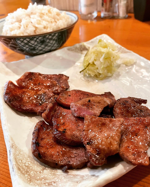 閉店】酒膳 牛たん 麦とろ 坊気門 (【旧店名】 坊気門) - 武蔵 閉店】酒膳 牛たん 麦とろ 坊気門 (【旧店名】 坊気門) - 武蔵