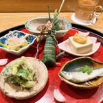 日本料理 太月 - 