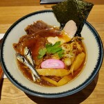 Kitchen Daruma - 