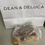 DEAN & DELUCA MARKET STORES - トマトジェノベーゼ（361円）