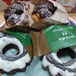 Mister Donut - 