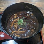 手打ちうどん むさし - 