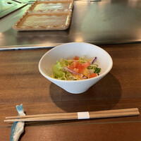 ステーキハウス 吉池 - 