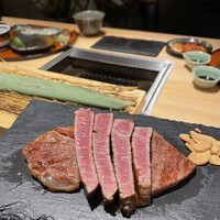 熟成焼肉 はじめ - 