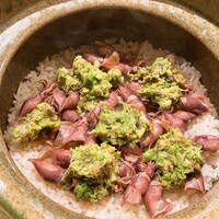 日本料理 太月 - 