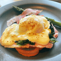 オールデイダイニング ハーモニー -  オールデイダイニング ハーモニー -