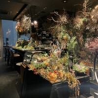 boB the garden Ginza - 