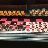 フォルク キッチン オールデイダイニング  - 